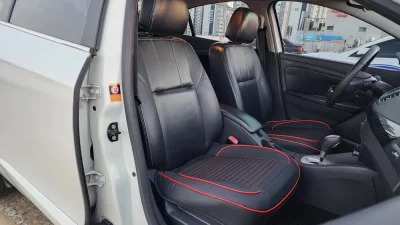 Renault Samsung SM3