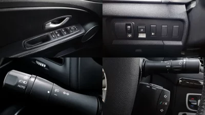 Renault Samsung SM3