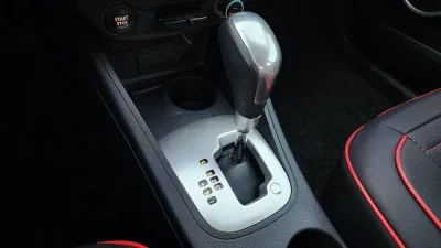 Renault Samsung SM3