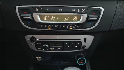 Renault Samsung SM3
