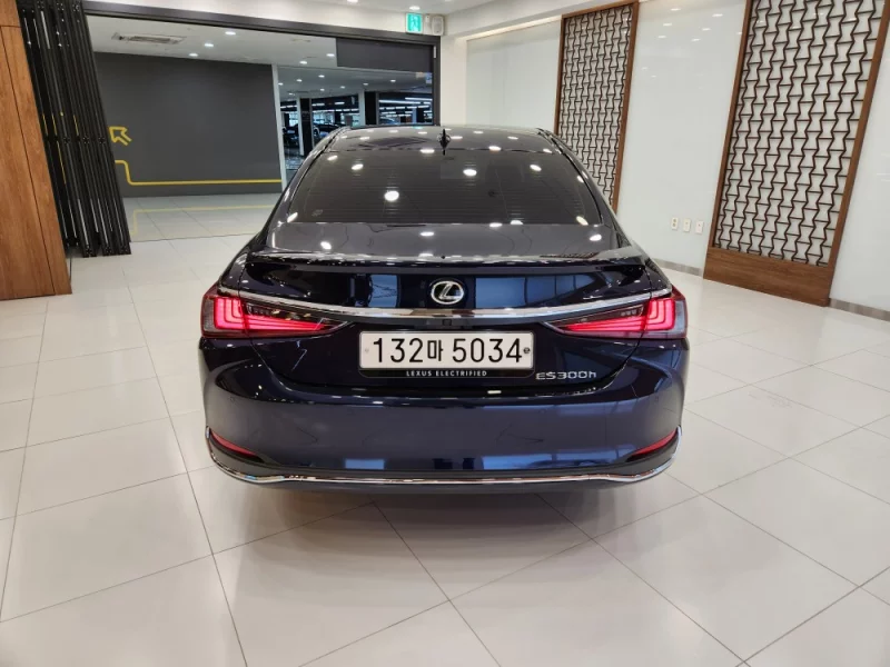 Lexus ES300h