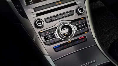 Lincoln MKZ