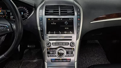Lincoln MKZ