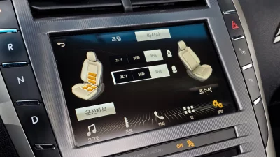Lincoln MKZ