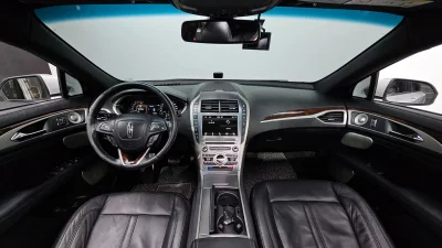 Lincoln MKZ