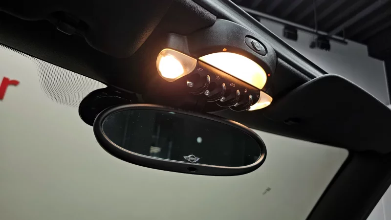 MINI Cooper Convertible