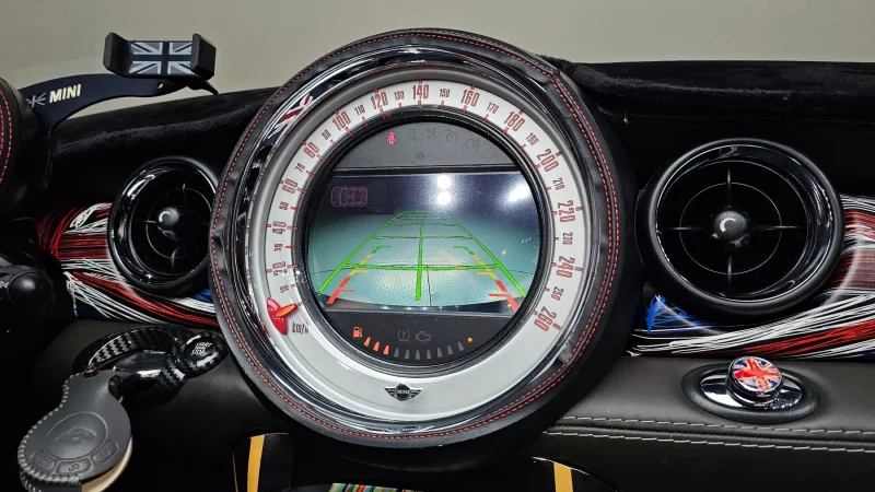 MINI Cooper Convertible