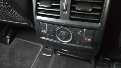Mercedes-Benz M-class