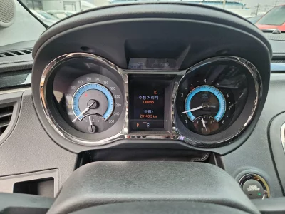 Daewoo Alpheon