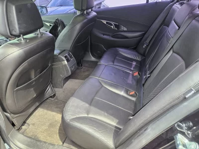 Daewoo Alpheon