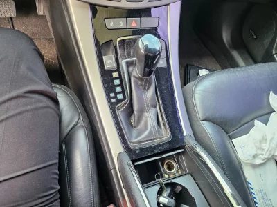 Daewoo Alpheon