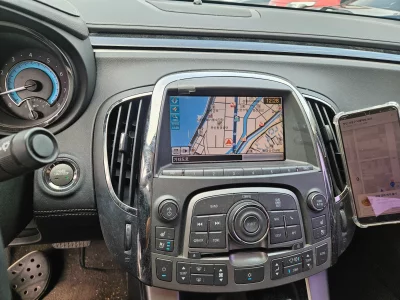 Daewoo Alpheon
