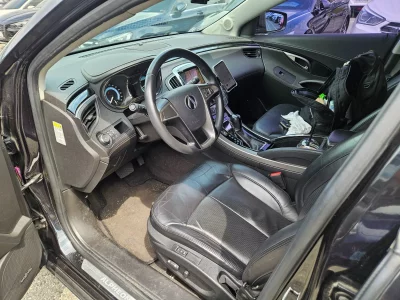 Daewoo Alpheon