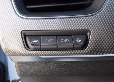 Renault Samsung XM3