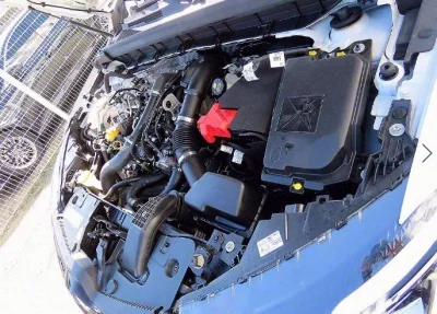Renault Samsung XM3