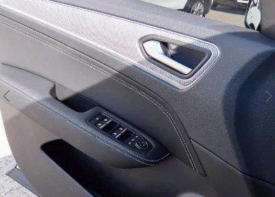 Renault Samsung XM3