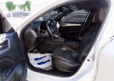 Renault Samsung XM3