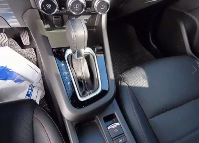 Renault Samsung XM3