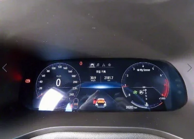 Renault Samsung XM3