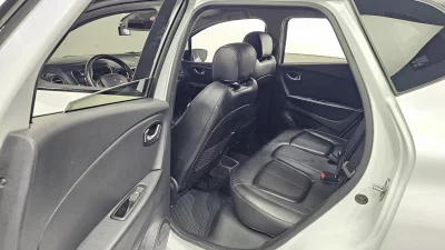 Renault Samsung QM3