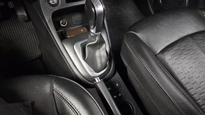 Renault Samsung QM3
