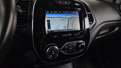 Renault Samsung QM3