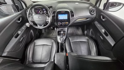 Renault Samsung QM3