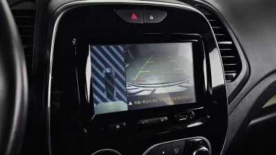 Renault Samsung QM3