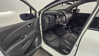 Renault Samsung QM3