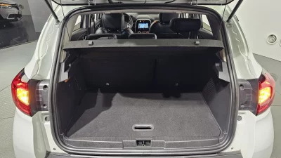 Renault Samsung QM3