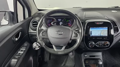 Renault Samsung QM3