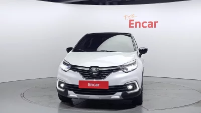 Renault Samsung QM3