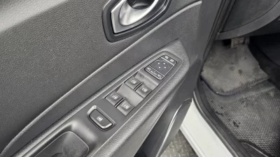 Renault Samsung QM3