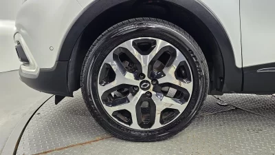 Renault Samsung QM3