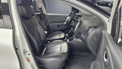 Renault Samsung QM3