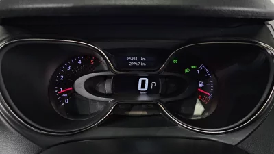 Renault Samsung QM3