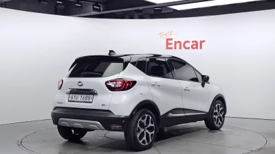 Renault Samsung QM3