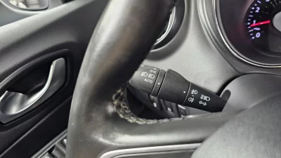 Renault Samsung QM3
