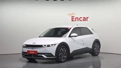 Hyundai Ioniq5