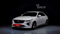 Cadillac CT4