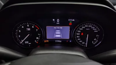 Cadillac CT4