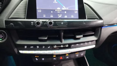 Cadillac CT4