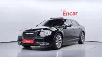 Chrysler 300C