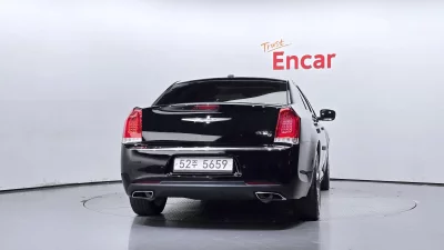 Chrysler 300C