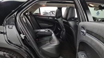 Chrysler 300C