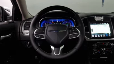 Chrysler 300C