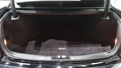 Chrysler 300C