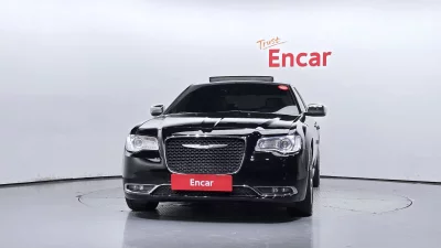 Chrysler 300C