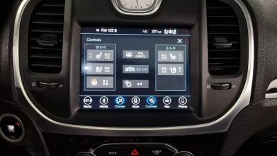 Chrysler 300C