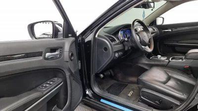 Chrysler 300C
